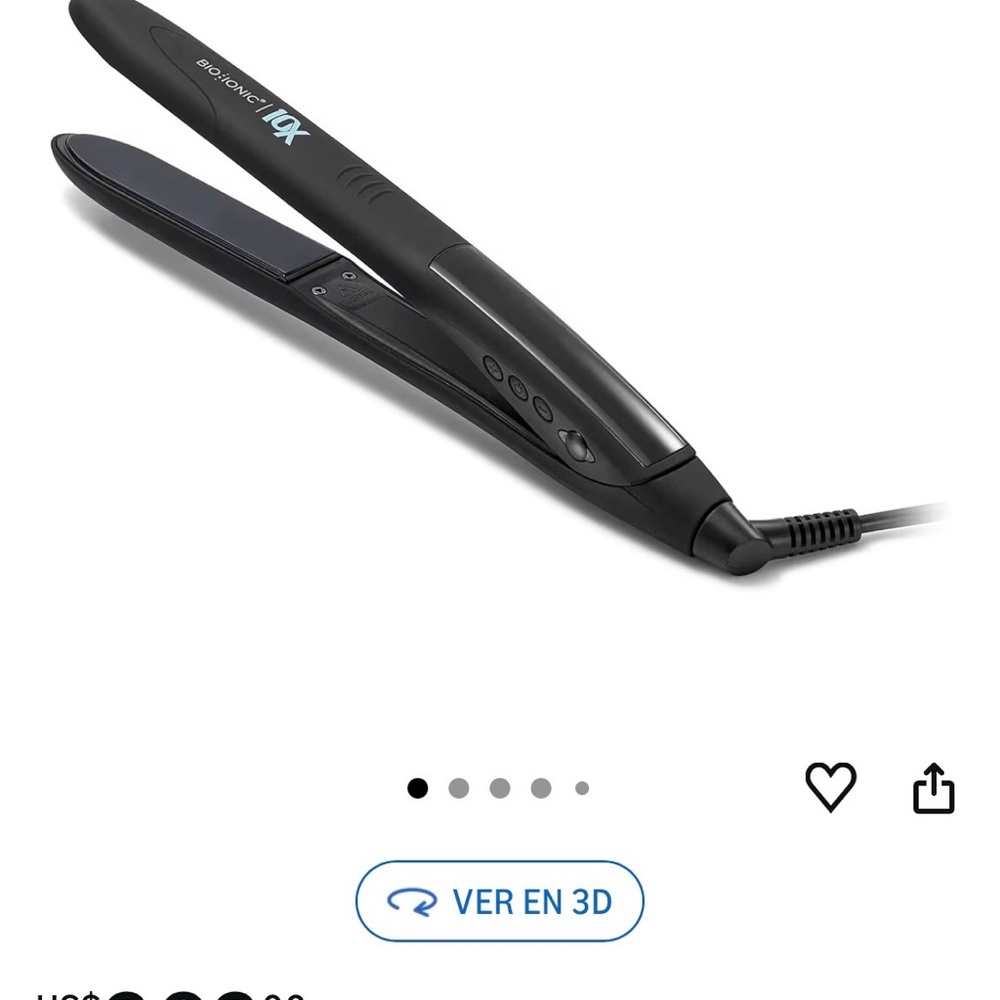 Bioionic 10x - Picture 5 of 9